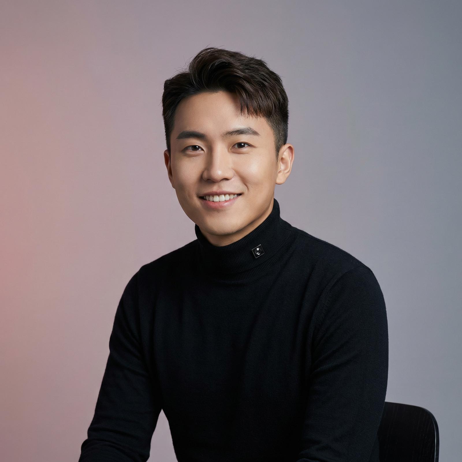 女神视频传媒导演陈逸飞