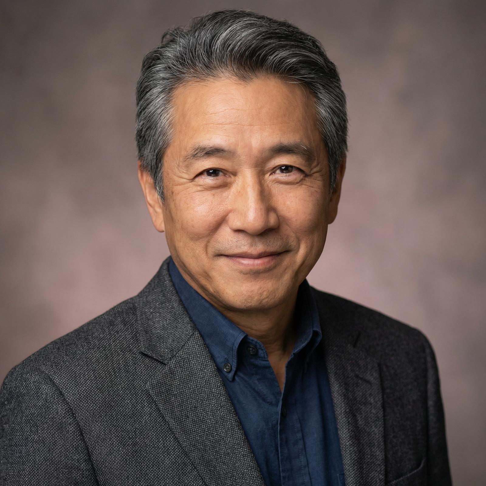 女神视频传媒制片人王志远